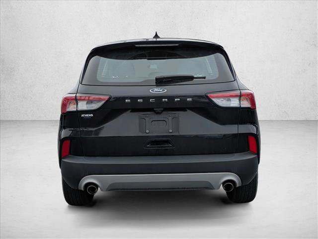 Used 2020 Ford Escape S image 6