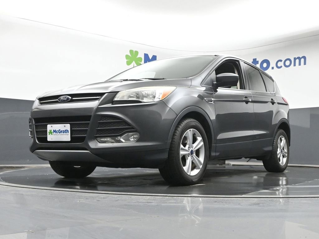 Used 2015 Ford Escape SE image 6