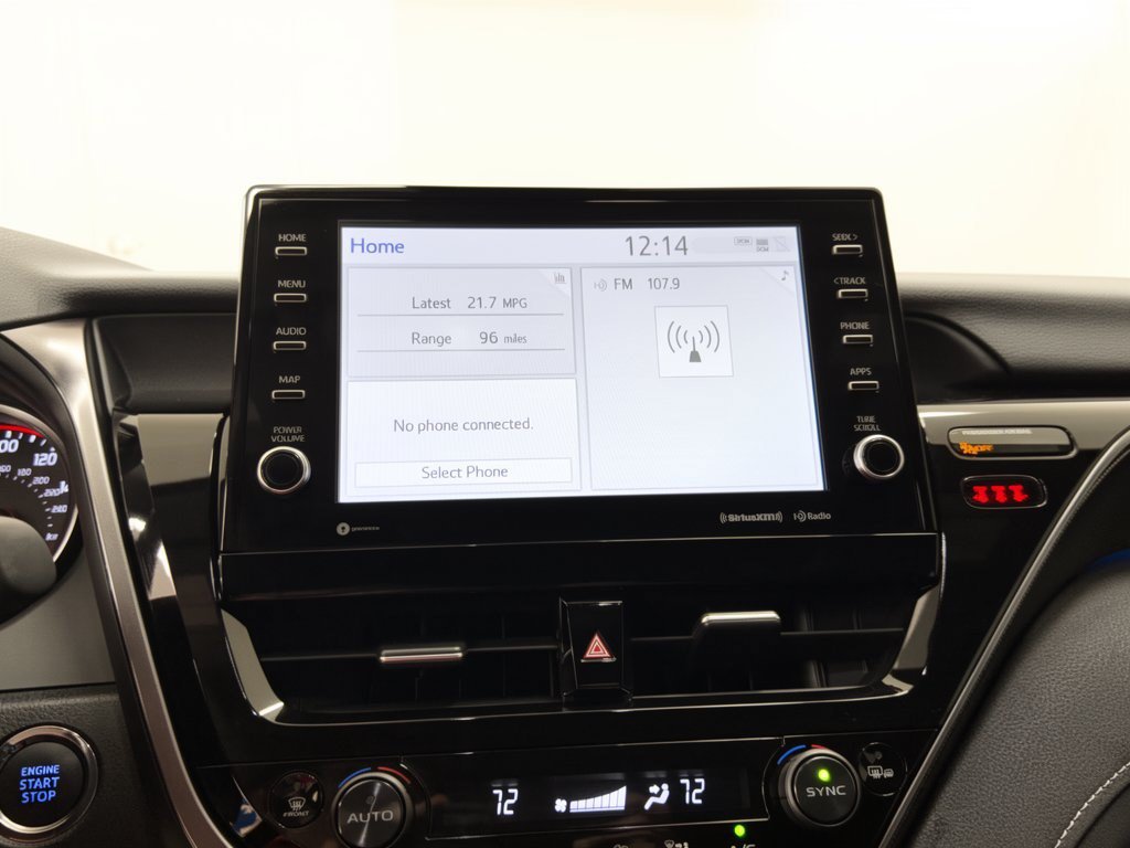 Used 2024 Toyota Camry XSE FWD image 23