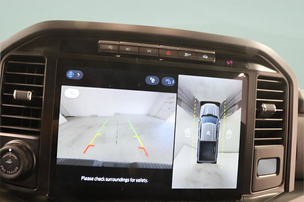 Used 2024 Ford F150 Tremor w/ Mobile Office Package AWD/4WD image 12