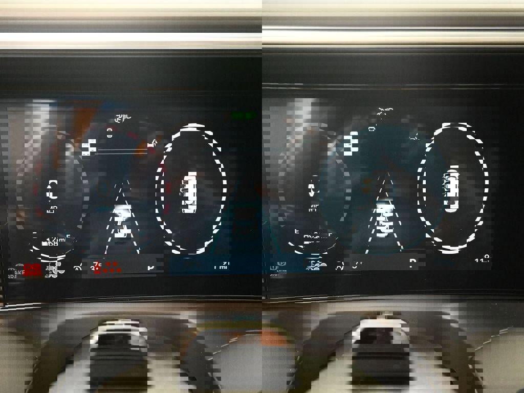 New 2026 Hyundai Palisade Calligraphy image 12