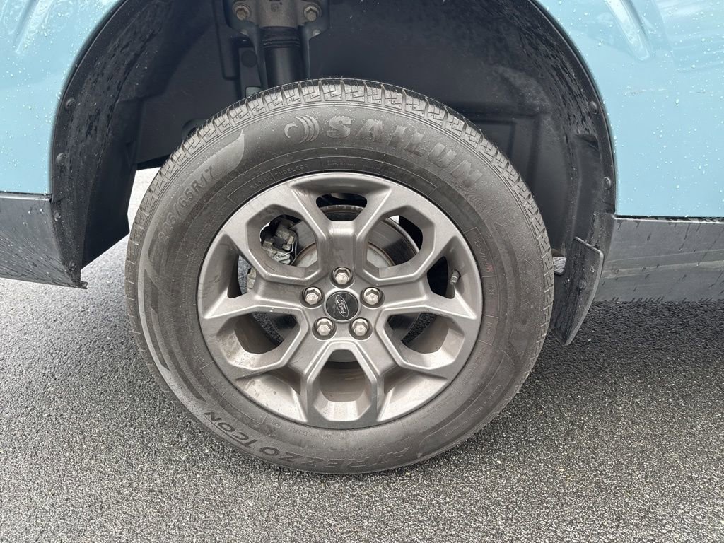 Used 2022 Ford Maverick XLT image 10