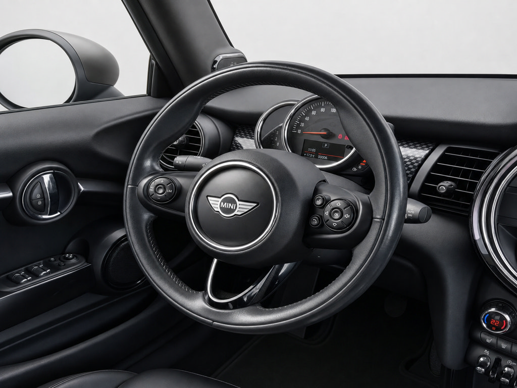 Used 2018 MINI Cooper S FWD image 17
