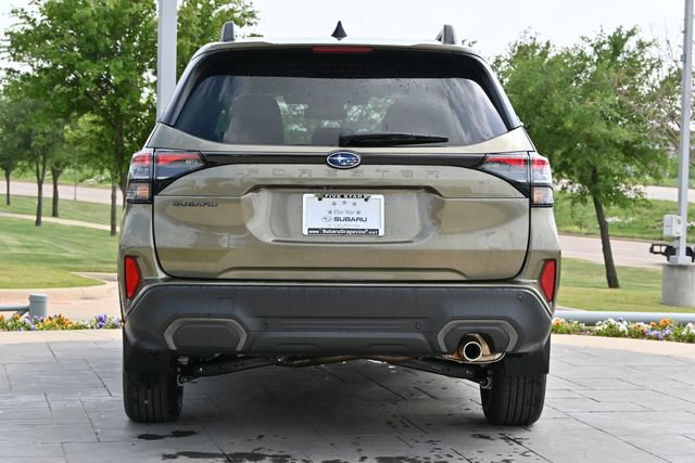 New 2026 Subaru Forester Limited AWD/4WD image 4