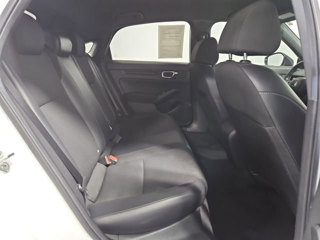 Certified 2024 Honda Civic Sport image 23