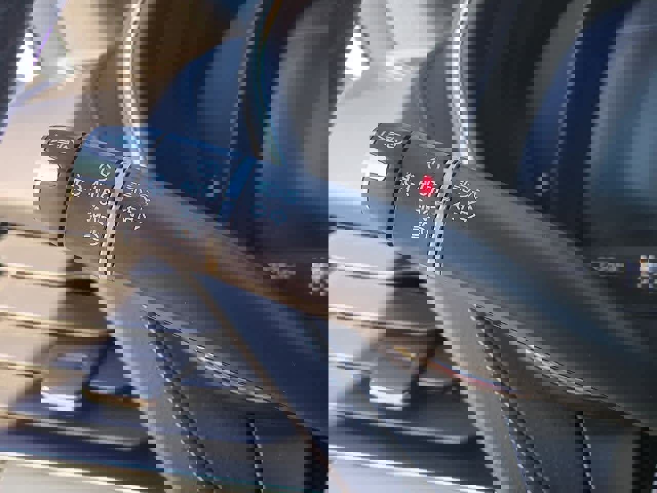 Certified 2023 Cadillac CT5 Luxury image 28