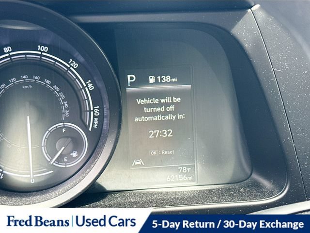 Certified 2022 Hyundai Elantra Blue FWD image 17