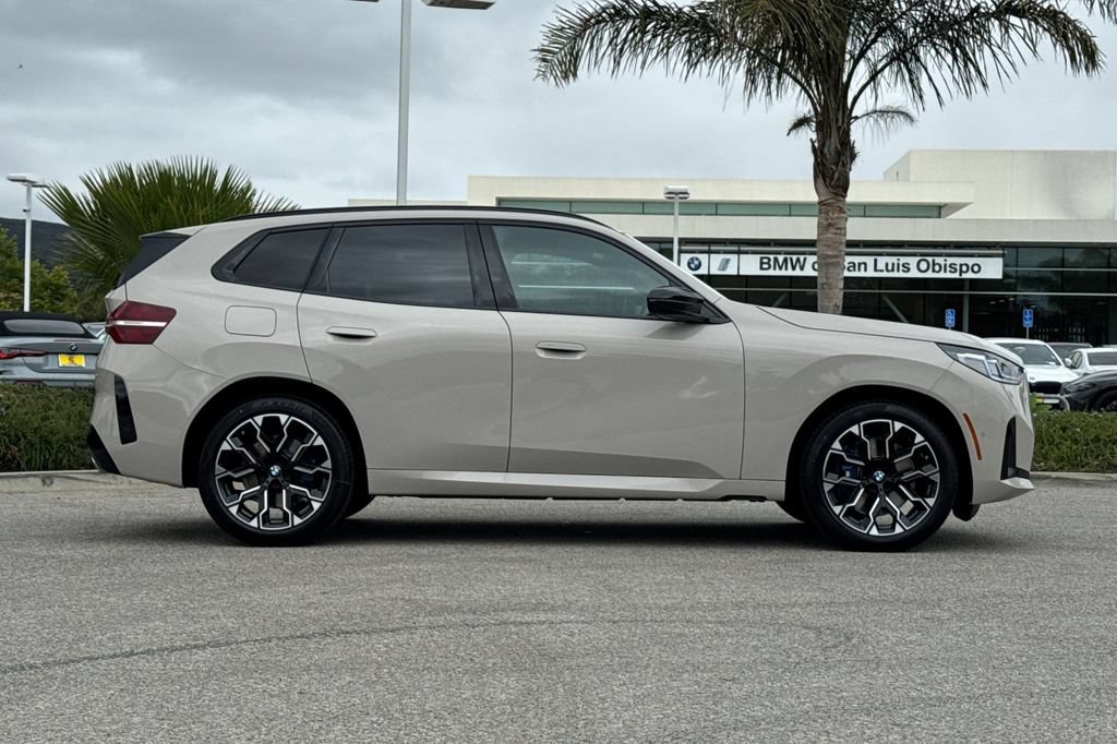 New 2026 BMW X3 M50 w/ Premium Package AWD/4WD image 2