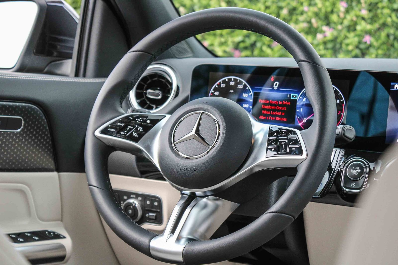 Certified 2026 Mercedes-Benz GLA 250 4MATIC image 17