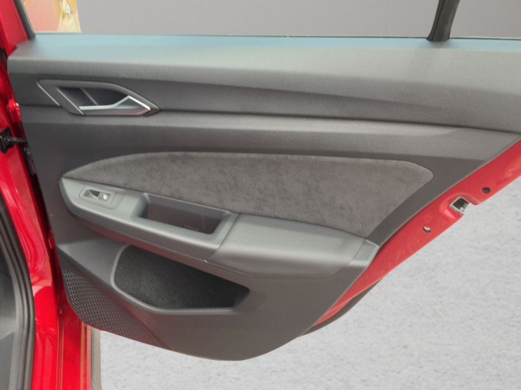 New 2026 Volkswagen GTI S FWD image 12