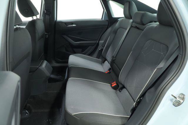 New 2026 Volkswagen Jetta Sport FWD image 30