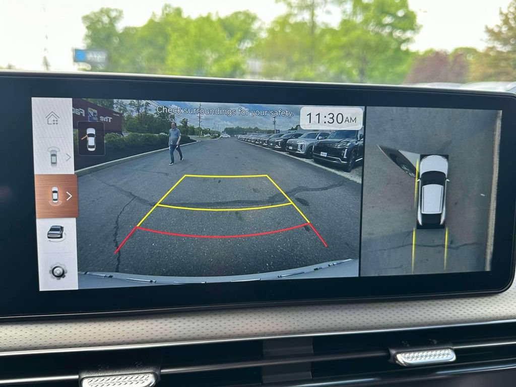 New 2024 Genesis GV60 Performance AWD/4WD image 28