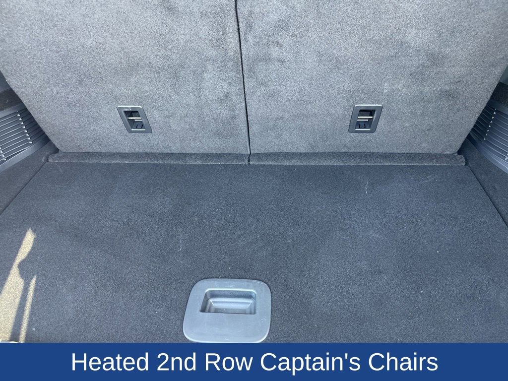 Used 2025 Lincoln Aviator 2WD image 9