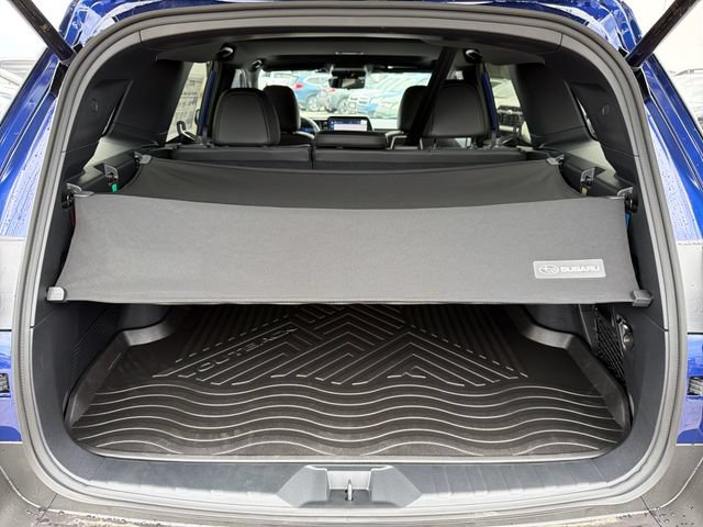 New 2026 Subaru Outback Touring AWD/4WD image 25
