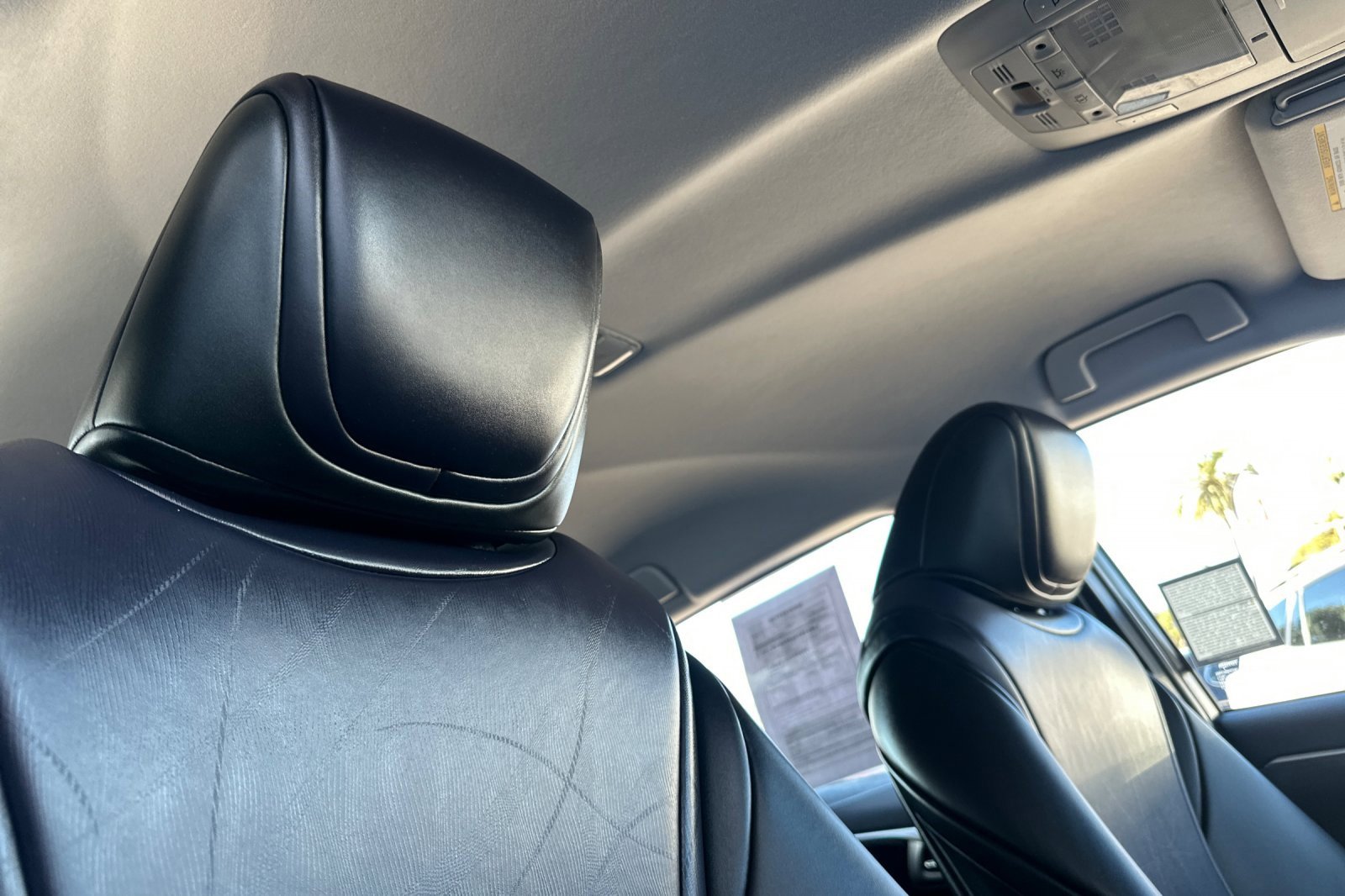 Used 2018 Toyota Mirai image 17