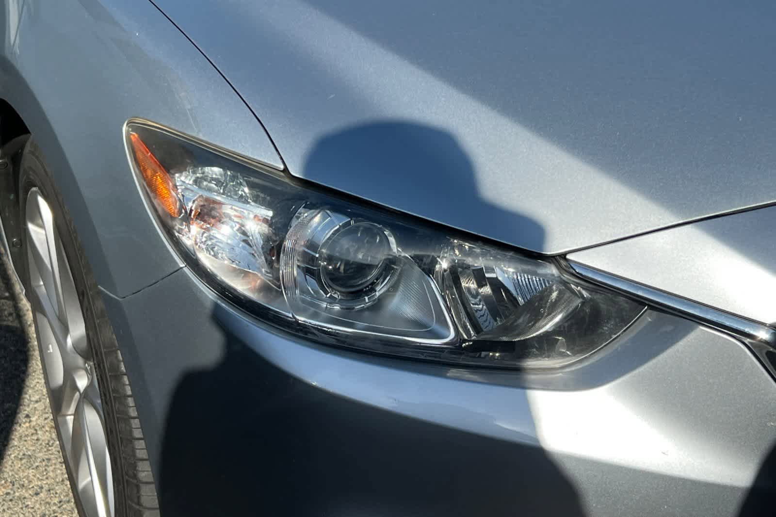 Used 2016 MAZDA MAZDA6 Touring FWD image 14