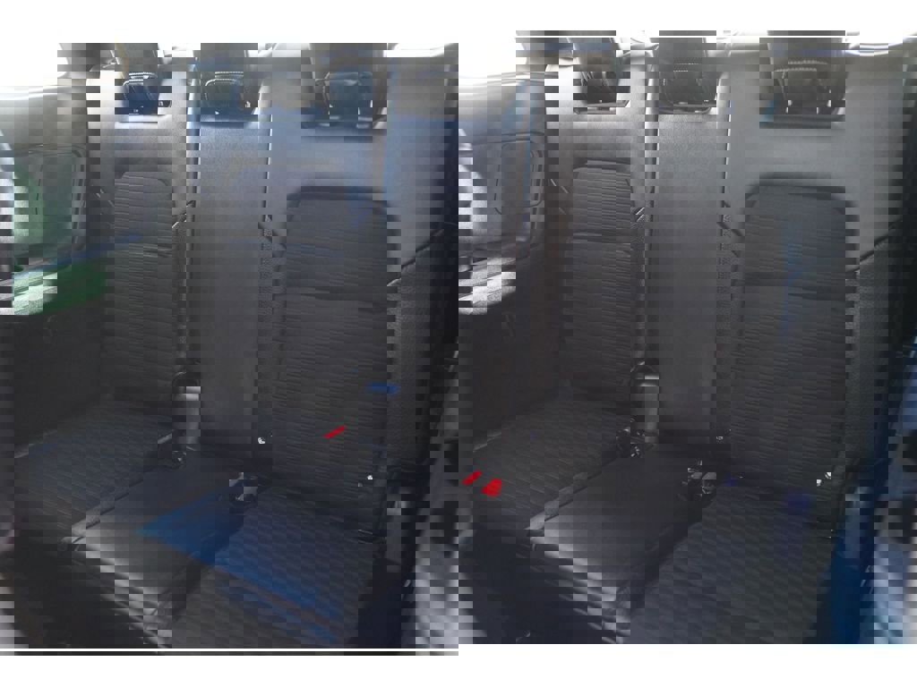 Used 2025 Nissan Pathfinder Rock Creek image 16