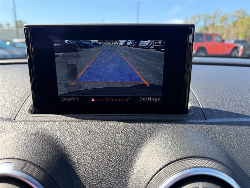 Used 2015 Audi A3 2.0T Premium w/ Driver Assistance Package image 21