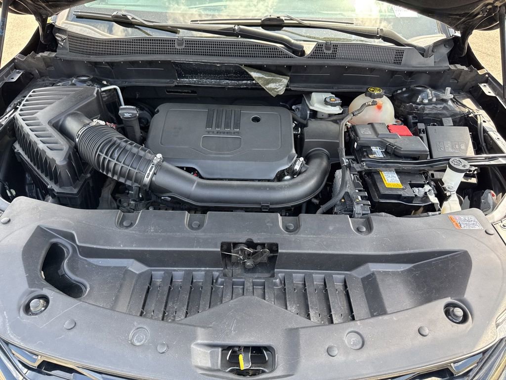 Used 2022 Chevrolet Blazer LT image 35