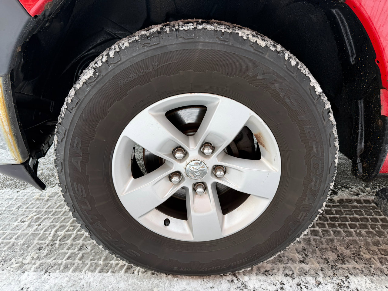 Used 2014 RAM 1500 Tradesman w/ Popular Equipment Group image 35