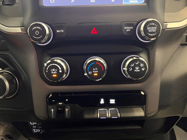 Used 2024 RAM 2500 Big Horn w/ Bed Utility Group image 28