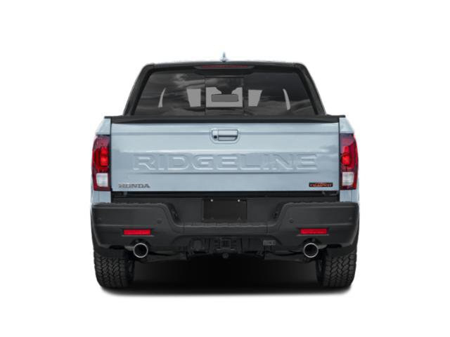 Used 2025 Honda Ridgeline TrailSport image 8