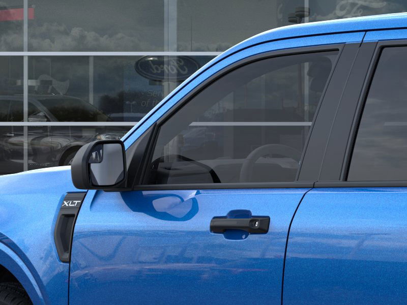 New 2026 Ford Maverick XLT AWD/4WD image 21