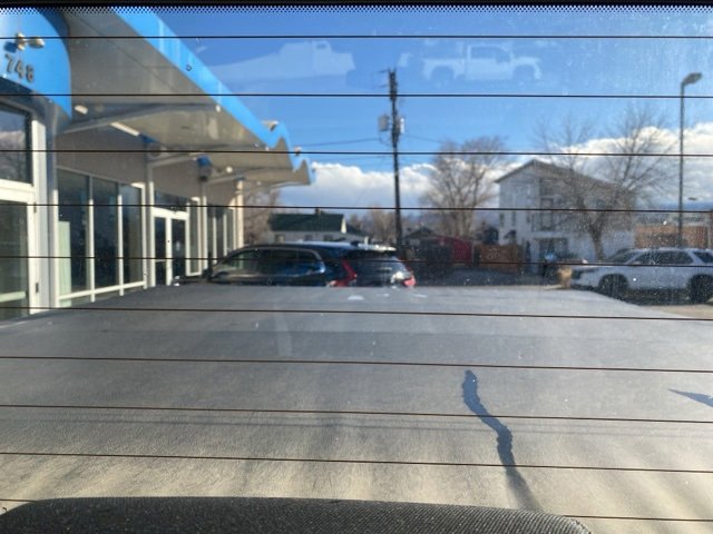 Used 2023 Chevrolet Silverado 1500 RST image 10