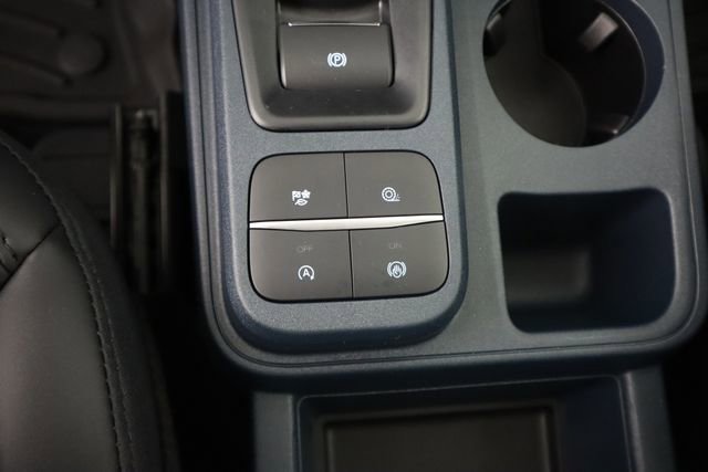 Used 2024 Ford Maverick Lariat w/ Black Appearance Package image 60