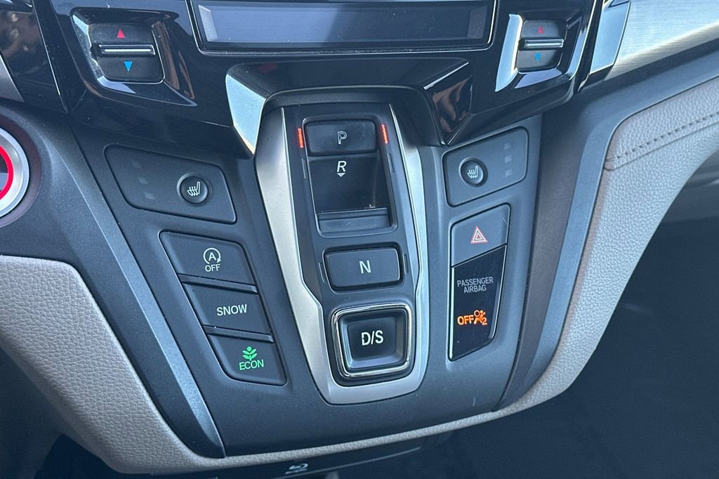 Used 2018 Honda Odyssey Touring image 24