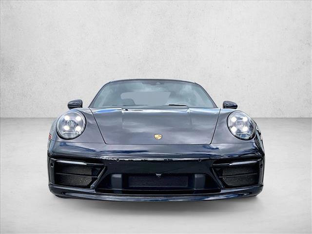 Used 2021 Porsche 911 Carrera S image 3