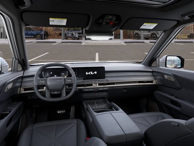 New 2027 Kia Telluride SX FWD image 19