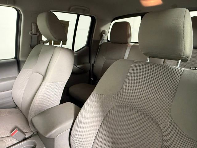 Used 2019 Nissan Frontier SV AWD/4WD image 31