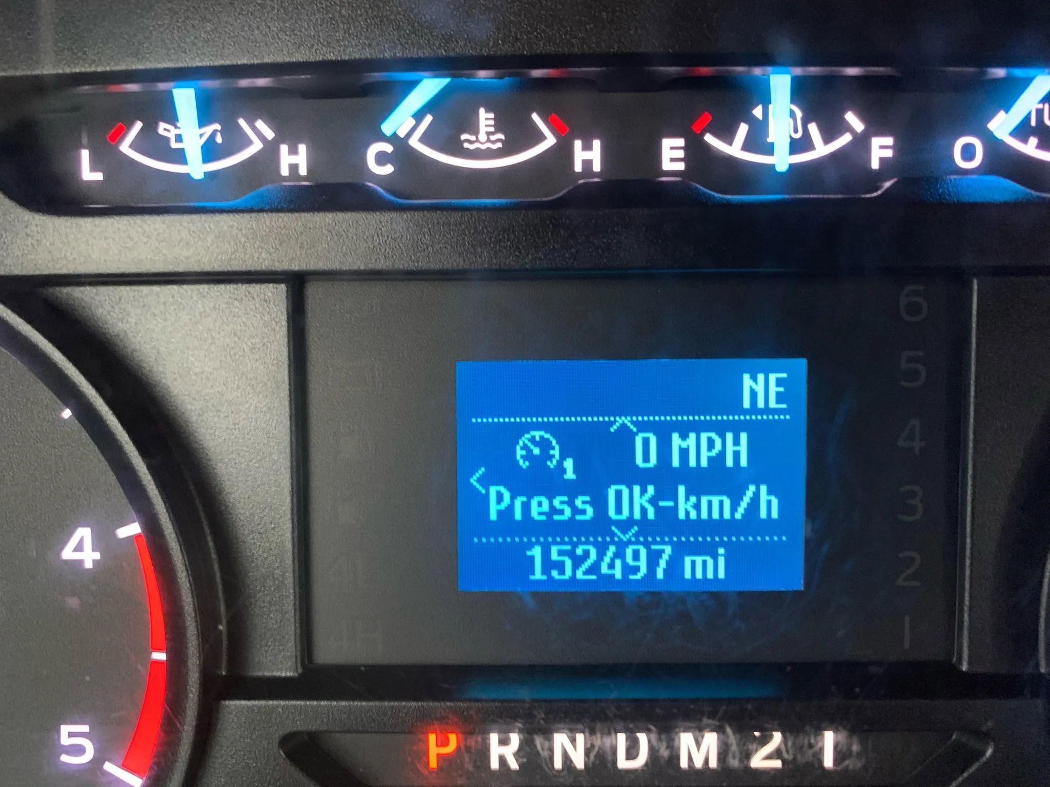 Used 2019 Ford F550 XL 4D Supercab image 15