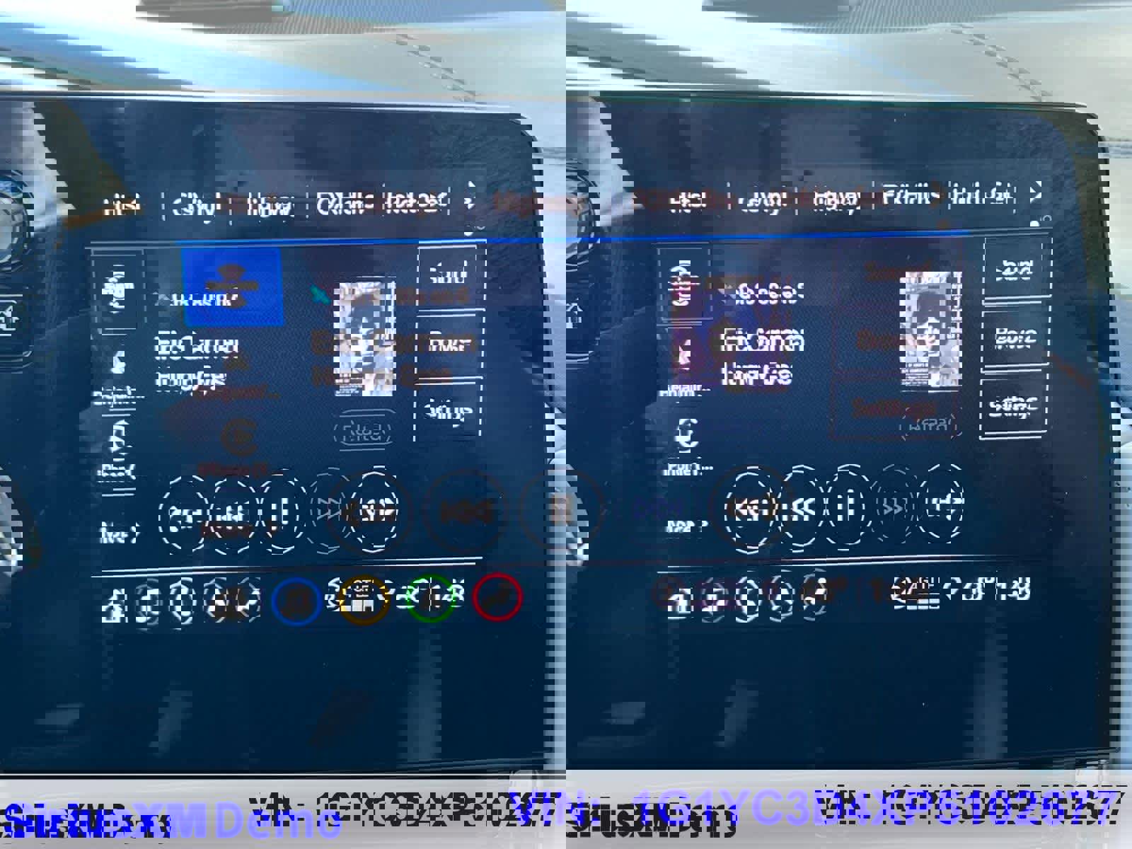 Used 2023 Chevrolet Corvette Stingray Premium Conv w/ Z51 Performance Package image 28