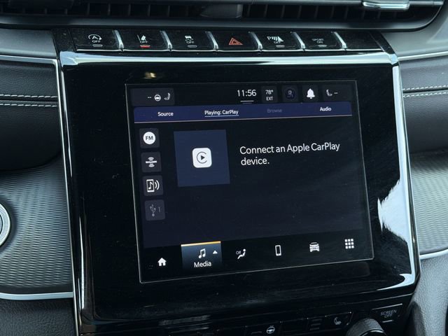 Used 2024 Jeep Grand Cherokee L Laredo image 25