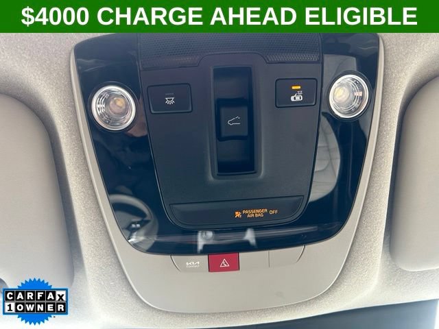 Used 2024 Kia Niro Wave w/ Wave Preserve Package FWD image 32