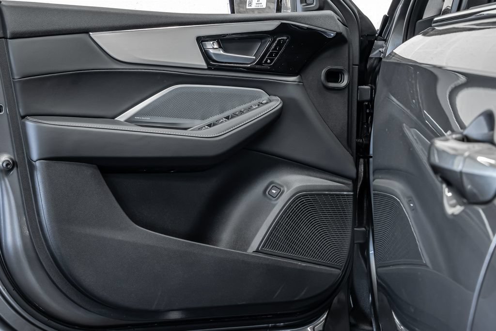 New 2026 Acura MDX FWD w/ Technology Package image 17