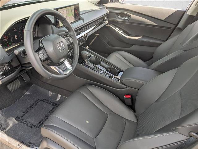 Used 2026 Honda Accord Touring image 10