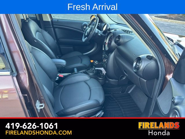 Used 2014 MINI Cooper Countryman S AWD/4WD image 39