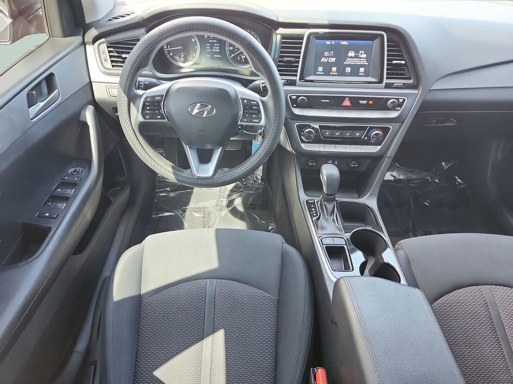 Used 2019 Hyundai Sonata SE image 19