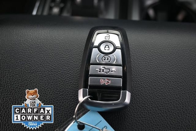 Used 2023 Ford F150 XLT w/ Equipment Group 302A High AWD/4WD image 21