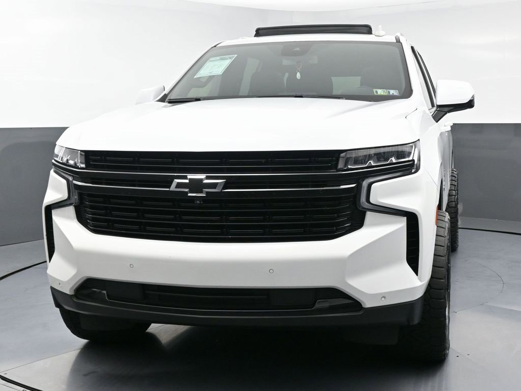 Used 2023 Chevrolet Tahoe RST w/ Luxury Package image 5