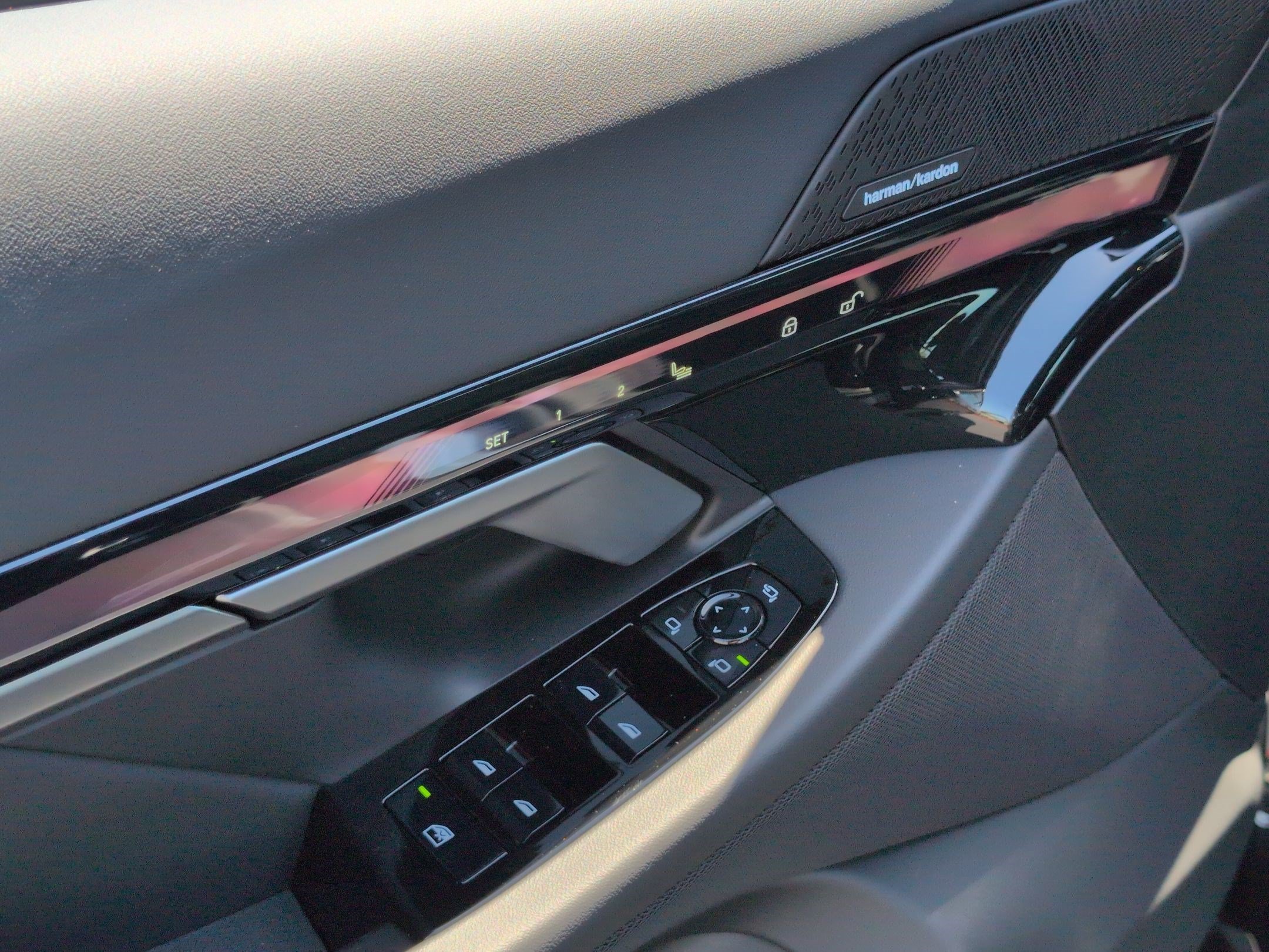 New 2027 BMW 530i w/ Premium Package RWD image 15