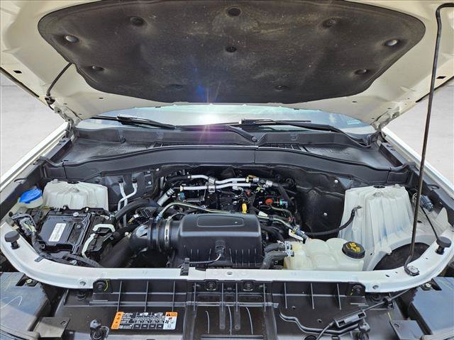 Used 2021 Ford Explorer XLT RWD image 24