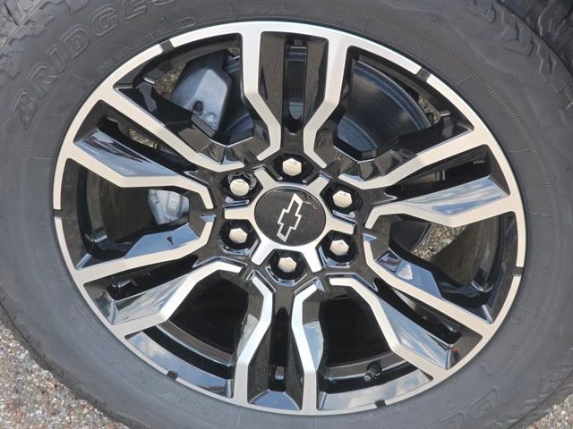 New 2026 Chevrolet Colorado Trail Boss image 19