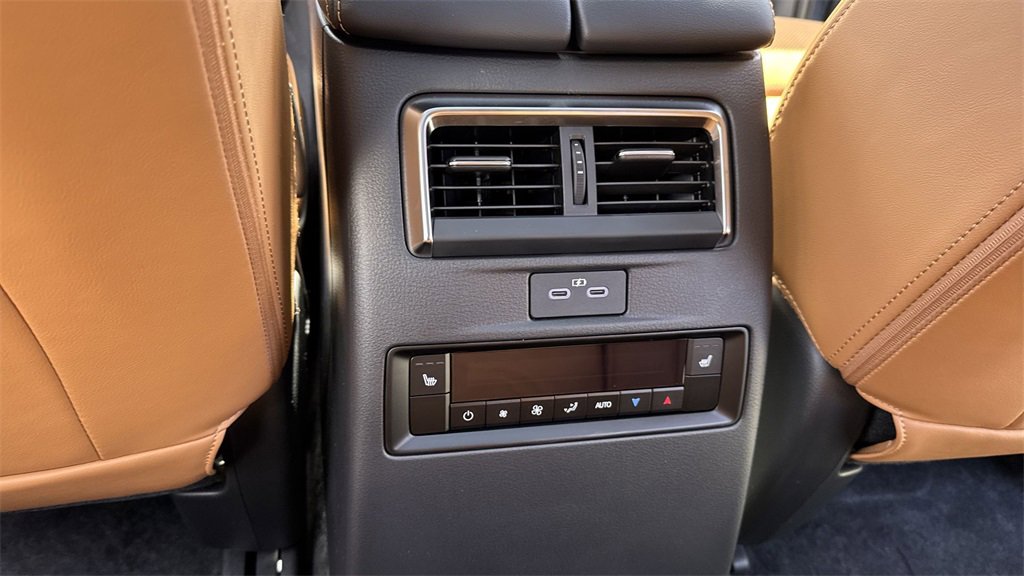 New 2026 MAZDA CX-70 3.3 Turbo S w/ Premium Plus image 38