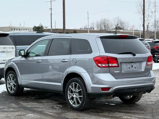 Used 2019 Dodge Journey GT image 39