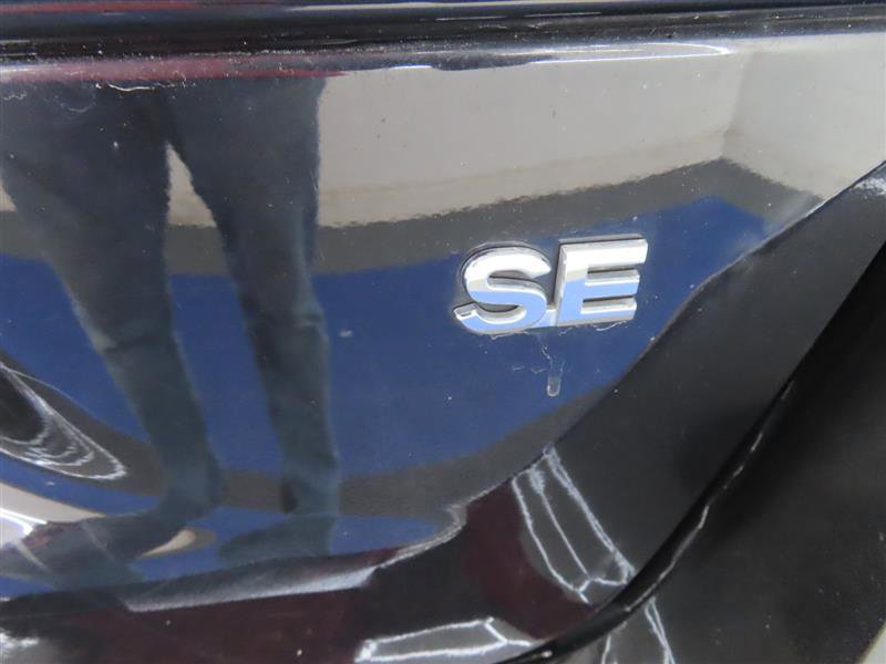 Used 2020 Mitsubishi Outlander Sport SE FWD image 12