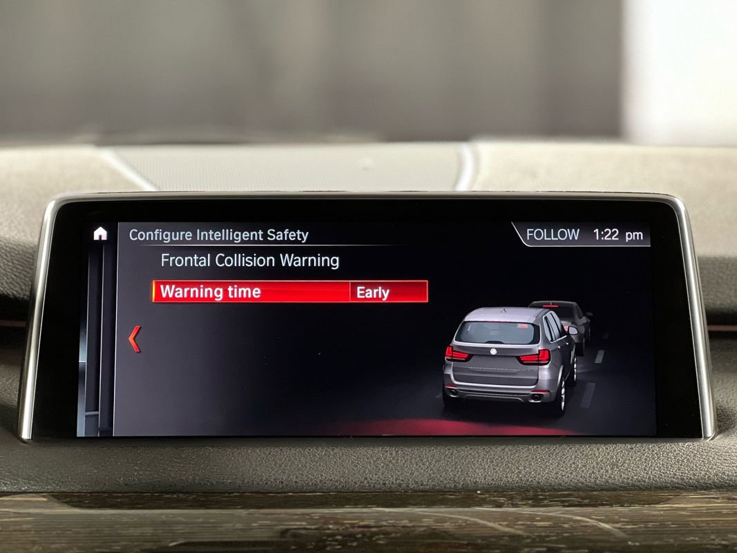 Used 2018 BMW X5 xDrive35i image 34